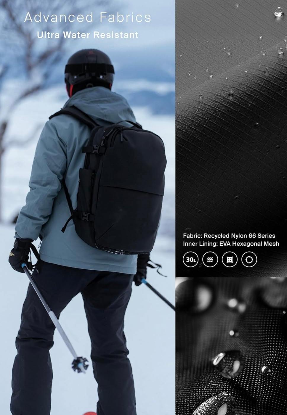 Air Travel Bag®-2nd Gen