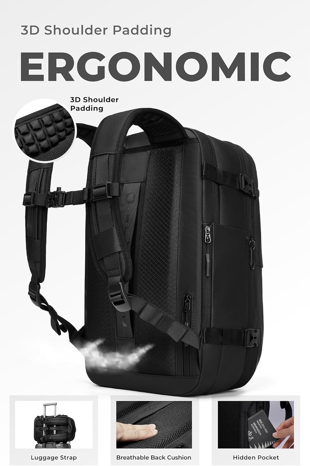 Air Travel Bag®-2nd Gen