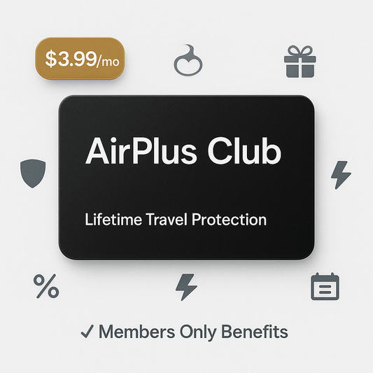 AirPlus Club