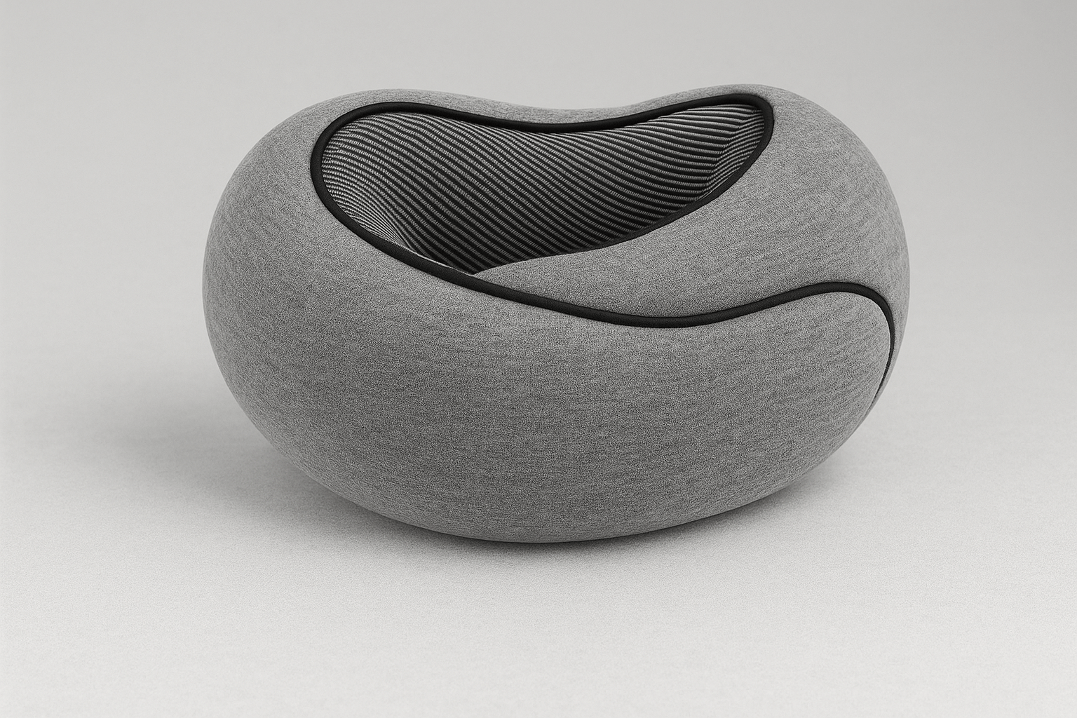 Snug Travel Neck Pillow