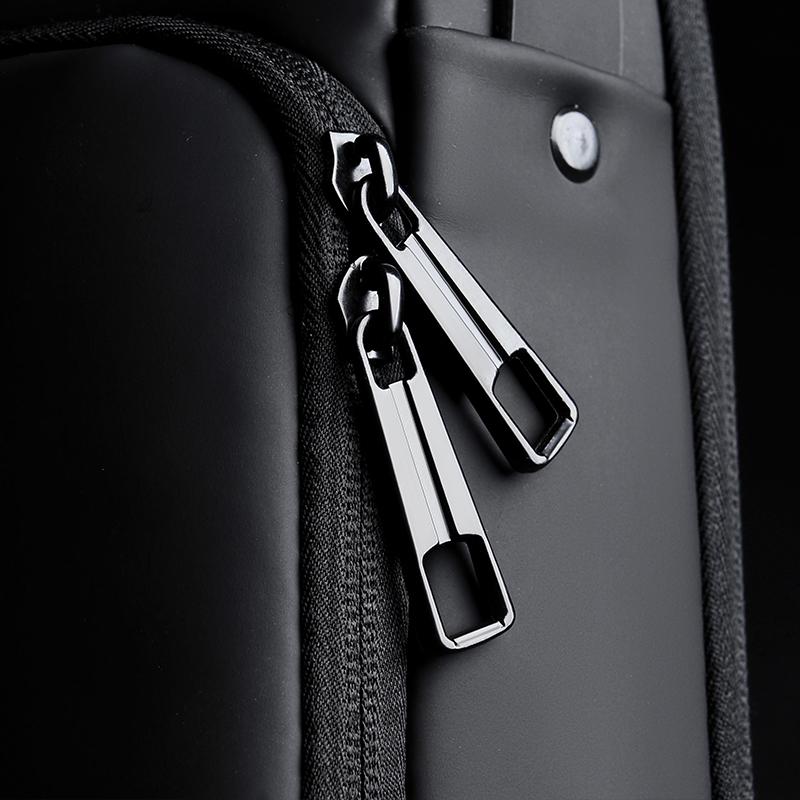AirLock® Anti-Theft Sling Bag