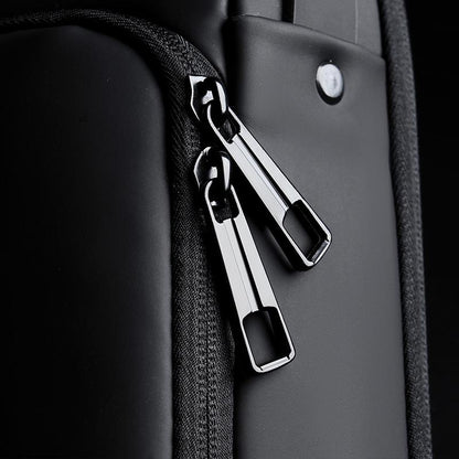 AirLock® Anti-Theft Sling Bag