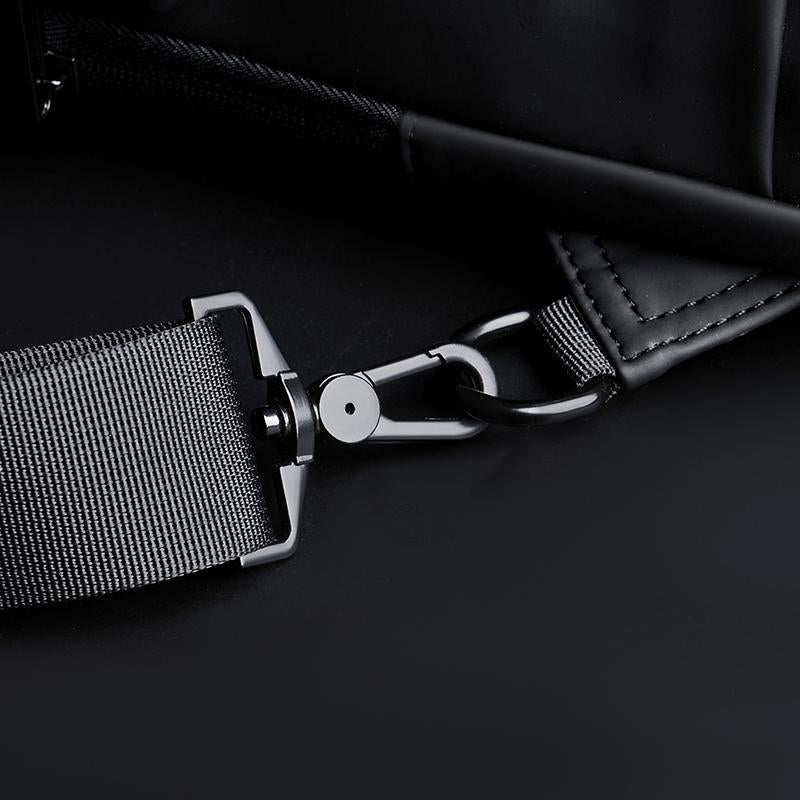 AirLock® Anti-Theft Sling Bag
