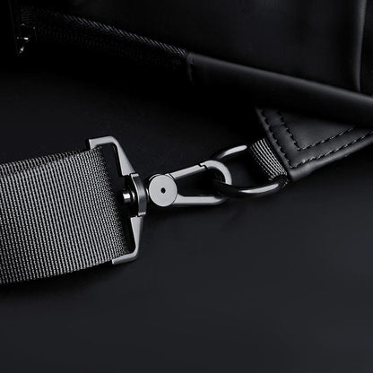 AirLock® Anti-Theft Sling Bag