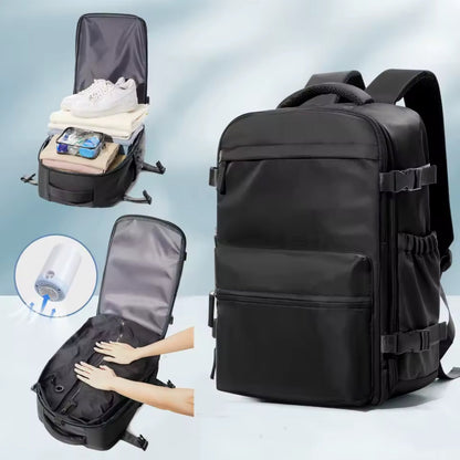AirOne® Vacuum Compression Travel Bag