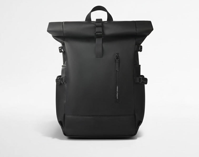 Adventure-Ready Laptop Backpack