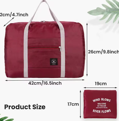 Air Bag® — Your Packable Sidekick